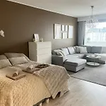 Kaunis Koti Tampereella * تامبير