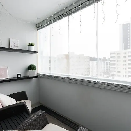 Kaunis Koti Tampereella