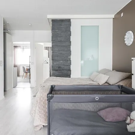 Kaunis Koti Tampereella