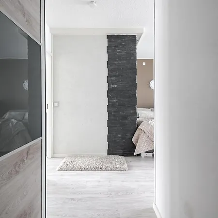 Hotel Kaunis Koti Tampereella *