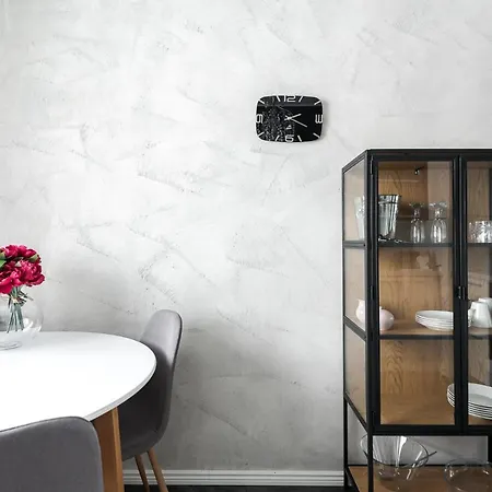 Hotel Kaunis Koti Tampereella