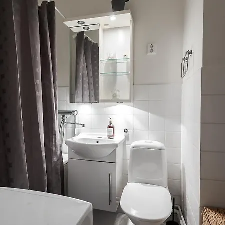 Kaunis Koti Tampereella