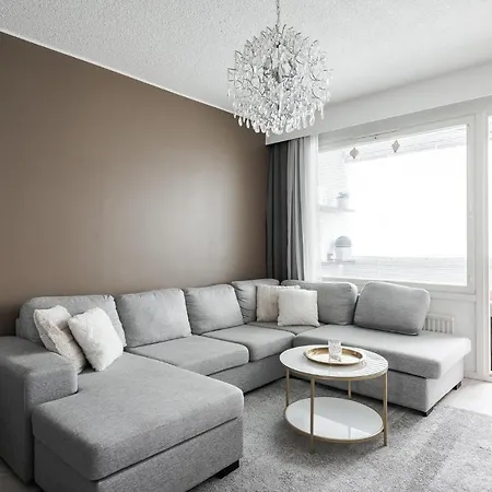 Kaunis Koti Tampereella *