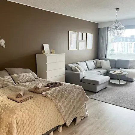 Kaunis Koti Tampereella * Tampere