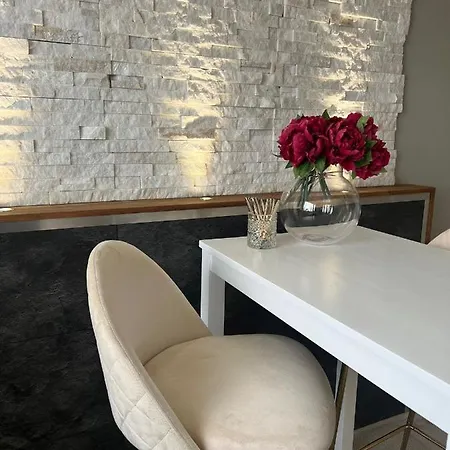 Hotel Kaunis Koti Tampereella