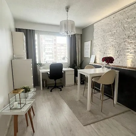 Kaunis Koti Tampereella Hotel Tampere