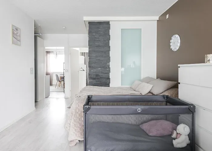 Kaunis Koti Tampereella