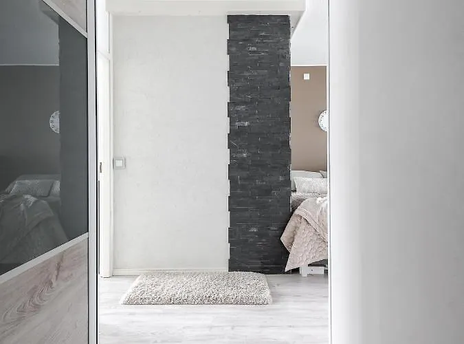 Hotell Kaunis Koti Tampereella *